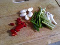 油焖春笋的做法步骤2