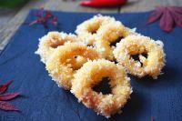 炸鱿鱼圈的做法步骤7