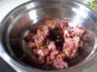 蒸藕盒的做法步骤3