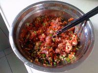 蒸藕盒的做法步骤4