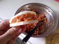 蒸藕盒的做法步骤5