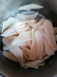 糖醋子姜的做法步骤4