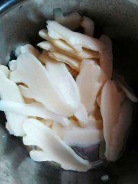 糖醋子姜的做法步骤5