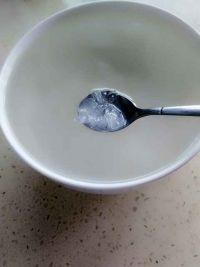 糖醋子姜的做法步骤9