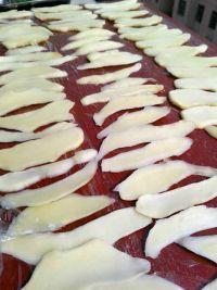 糖醋子姜的做法步骤11