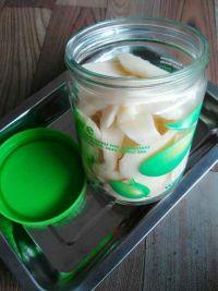 糖醋子姜的做法步骤12