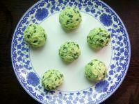 豆腐玉米面饼的做法步骤2