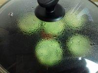 豆腐玉米面饼的做法步骤4