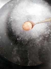 自制肉丸子的做法步骤7