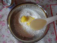 小龙虾面包#妙搭新食尚#的做法步骤2