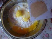 小龙虾面包#妙搭新食尚#的做法步骤3