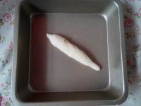 小龙虾面包#妙搭新食尚#的做法步骤6
