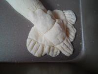 小龙虾面包#妙搭新食尚#的做法步骤8