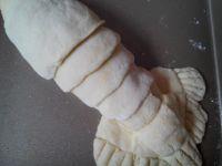 小龙虾面包#妙搭新食尚#的做法步骤10