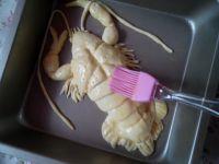 小龙虾面包#妙搭新食尚#的做法步骤14