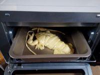 小龙虾面包#妙搭新食尚#的做法步骤15