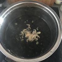 虾皮紫菜汤的做法步骤5