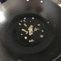 凤梨鸭杂的做法步骤5