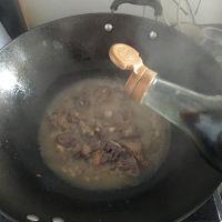 凤梨鸭杂的做法步骤8