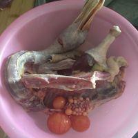 冬瓜薏米鸭汤的做法步骤4