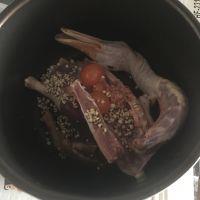 冬瓜薏米鸭汤的做法步骤5