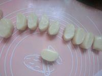 榴莲糯米糍的做法步骤6