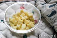 微波土豆泥的做法步骤2