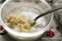 微波土豆泥的做法步骤3