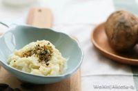 微波土豆泥的做法步骤4