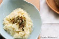 微波土豆泥的做法步骤5