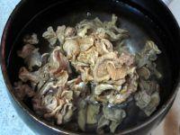 素炒萝卜丝的做法步骤1