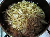 素炒萝卜丝的做法步骤2