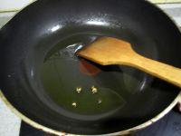 素炒萝卜丝的做法步骤4