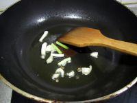 素炒萝卜丝的做法步骤5