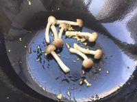 蘑菇醋豆腐的做法步骤7