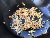 蘑菇醋豆腐的做法步骤9