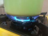 红豆薏米粥的做法步骤3