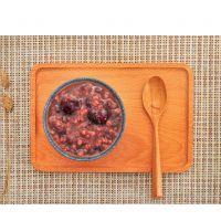 红豆薏米粥的做法步骤5