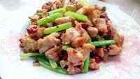 滑炒鸡块的做法步骤10