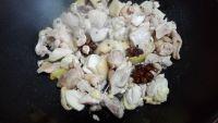 黑土豆烧鸡腿的做法步骤9
