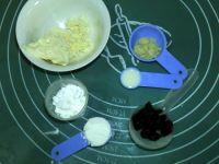 蔓越莓奶酪面包的做法步骤7