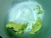 蔓越莓奶酪面包的做法步骤9