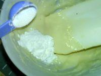 蔓越莓奶酪面包的做法步骤11