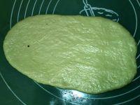 蔓越莓奶酪面包的做法步骤16