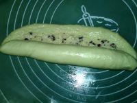 蔓越莓奶酪面包的做法步骤18