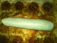 蔓越莓奶酪面包的做法步骤19