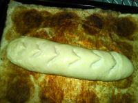 蔓越莓奶酪面包的做法步骤20