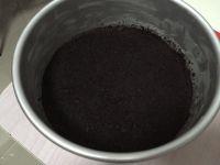 榴莲冻芝士蛋糕的做法步骤2