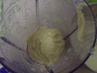 榴莲冻芝士蛋糕的做法步骤6