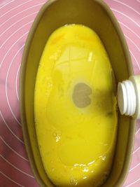 蜂巢蛋糕#妙搭新食尚#的做法步骤3